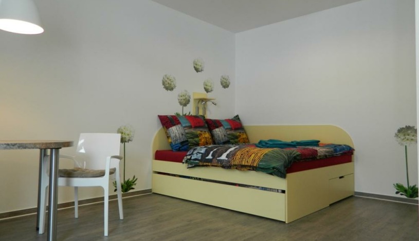 Apartmány Zvon Špindlerův Mlýn Špindlerův Mlýn - Apartmá č. 202 (1+kk)
